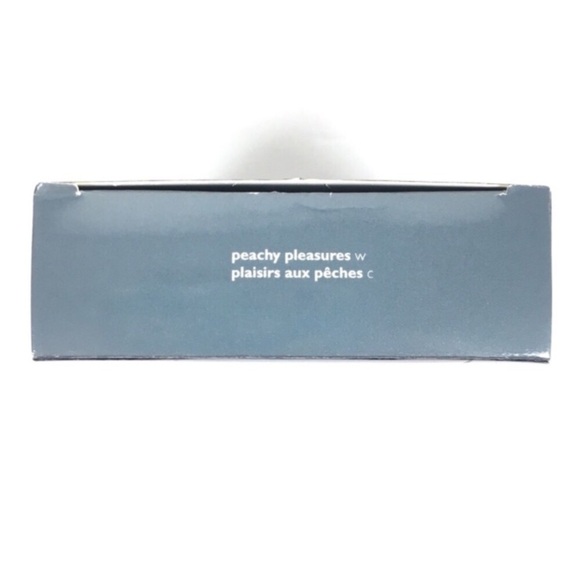 AVON Shimmer Swirls Face Powder Peachy Pleasures Blush Bronzer Contour - Picture 5 of 7